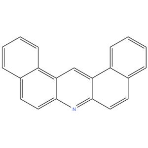 Dibenz(a,j)acridine