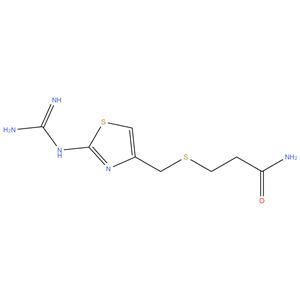 Famotidine EP Impurity-D / Famotidine Related Compound-D
