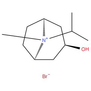 Ipratropium Bromide EP Impurity-A