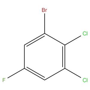 2,3-Dichloro-5-fluorobromobenzene