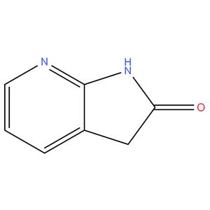 7-azaoxindole