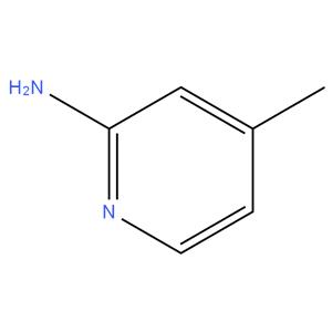 2-Amino-4-methylpyridine, 98%