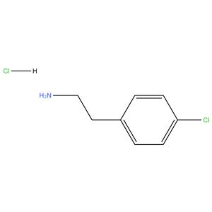 2-(4-Chlorophenyl)ethanamine hydrochloride