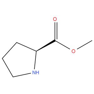 Methyl L-prolinate