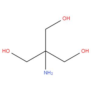 Tris-(hydroxymethyl)-aminomethane