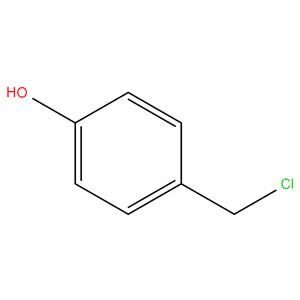 4-Chloromethylphenol