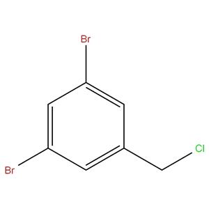 3,5-DI BROMO BENZYL CHLORIDE