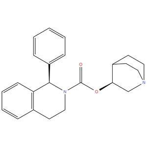 Solifenacin EP Impurity-F