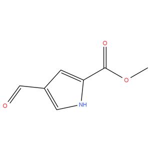 Methyl 4-formylpyrrole-2-carboxylate