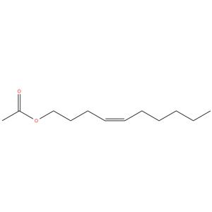 Cis-4-Decenyl acetate