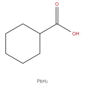 Lead naphthenate