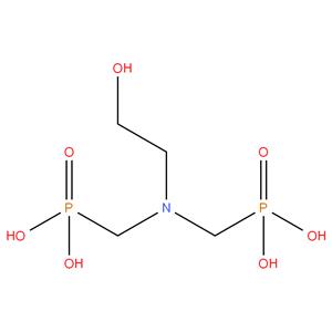 Hydroxyethylamino-Di (Methylene Phosphonic Acid)