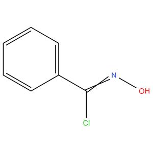 alpha-chlorobenzaldoxime