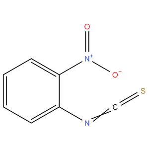 2-Nitrophenyl isothiocyanate-97%
