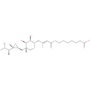 Mupirocin EP Impurity-F