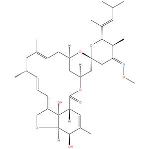 Moxidectin