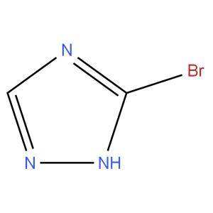 3-bromo-1H-1,2,4-triazole