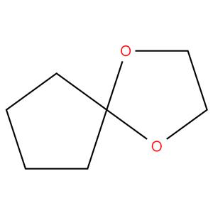 1,4-DIOXASPIRO[4.4]NONANE
