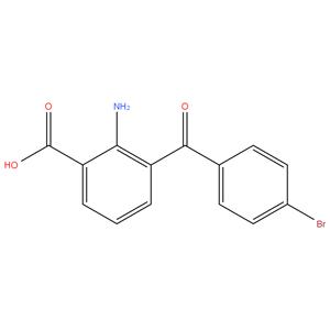 Bromfenac