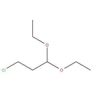 3-Chloro-1,1-diethoxypropane