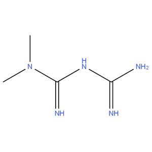 Metformin EP Impurity-B