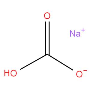 Sodium hydrogen carbonate, 98%
