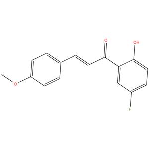 5'-Fluoro-2'-hydroxy-4-methoxychalcone