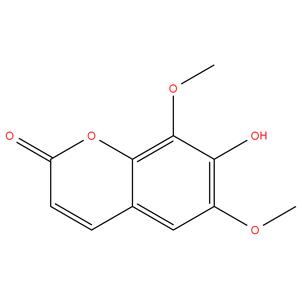7,8-Dimethoxycoumarin