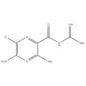 Amiloride