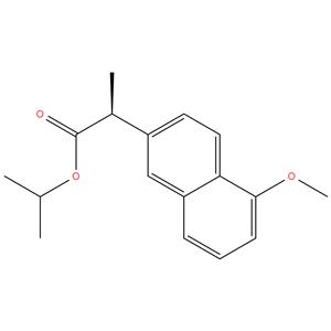 Naproxen EP Impurity O