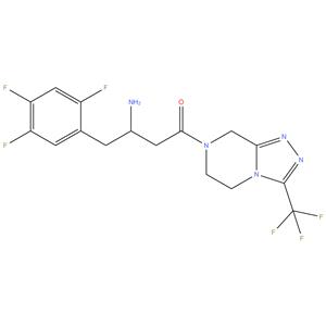 Rac-Sitagliptin