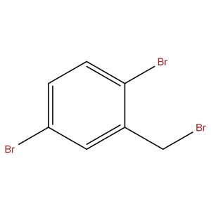 1,4-DIBROMO-2-(BROMOMETHYL)BENZENE