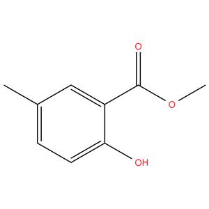 Methyl 5-methylsalicylate