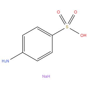 Sulfanic acid sodium salt