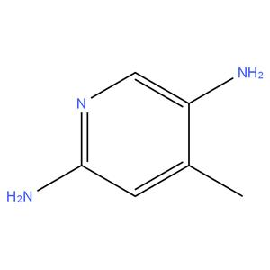 2,5-Diamino-4-Methylpyridine
