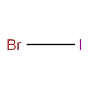 Iodine monobromide