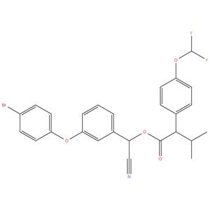 Flubrocythrite