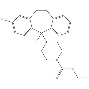 Loratadine EP Impurity-F