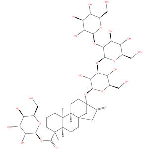 Rebaudioside