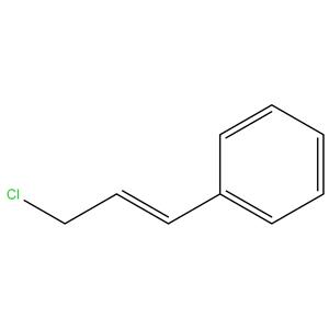 Cinnamyl Chloride