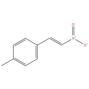 4-Methyl-β-nitroestyrene