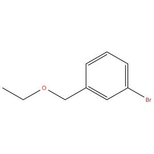 1-Bromo-3-isopropoxy benzene