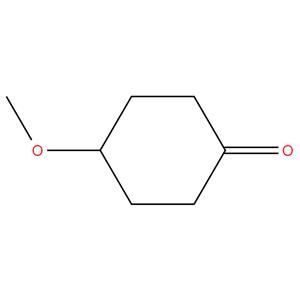 4-Methoxycyclohexanone