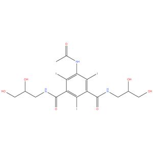 Iohexol EP Impurity-A