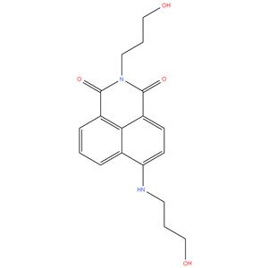 Solvent Yellow 131