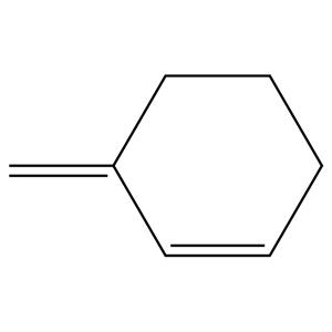 3-Methylene-cyclohexene