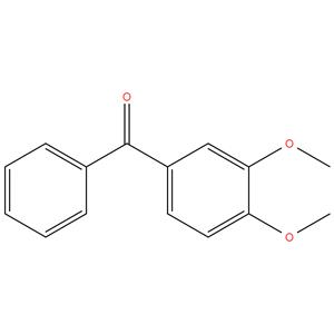 3,4-Dimethoxybenzophenone