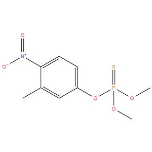 Fenitrothion