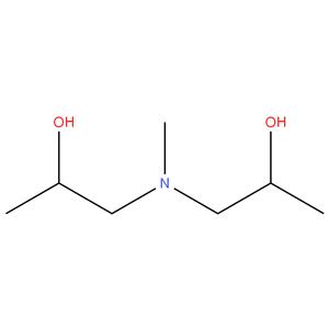 N-Methyl diisopropanolamine