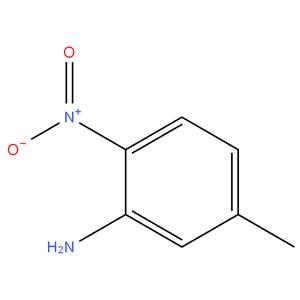 2-Nitro-5-methylaniline